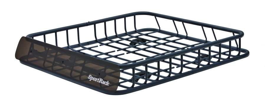 Vista Roof Basket