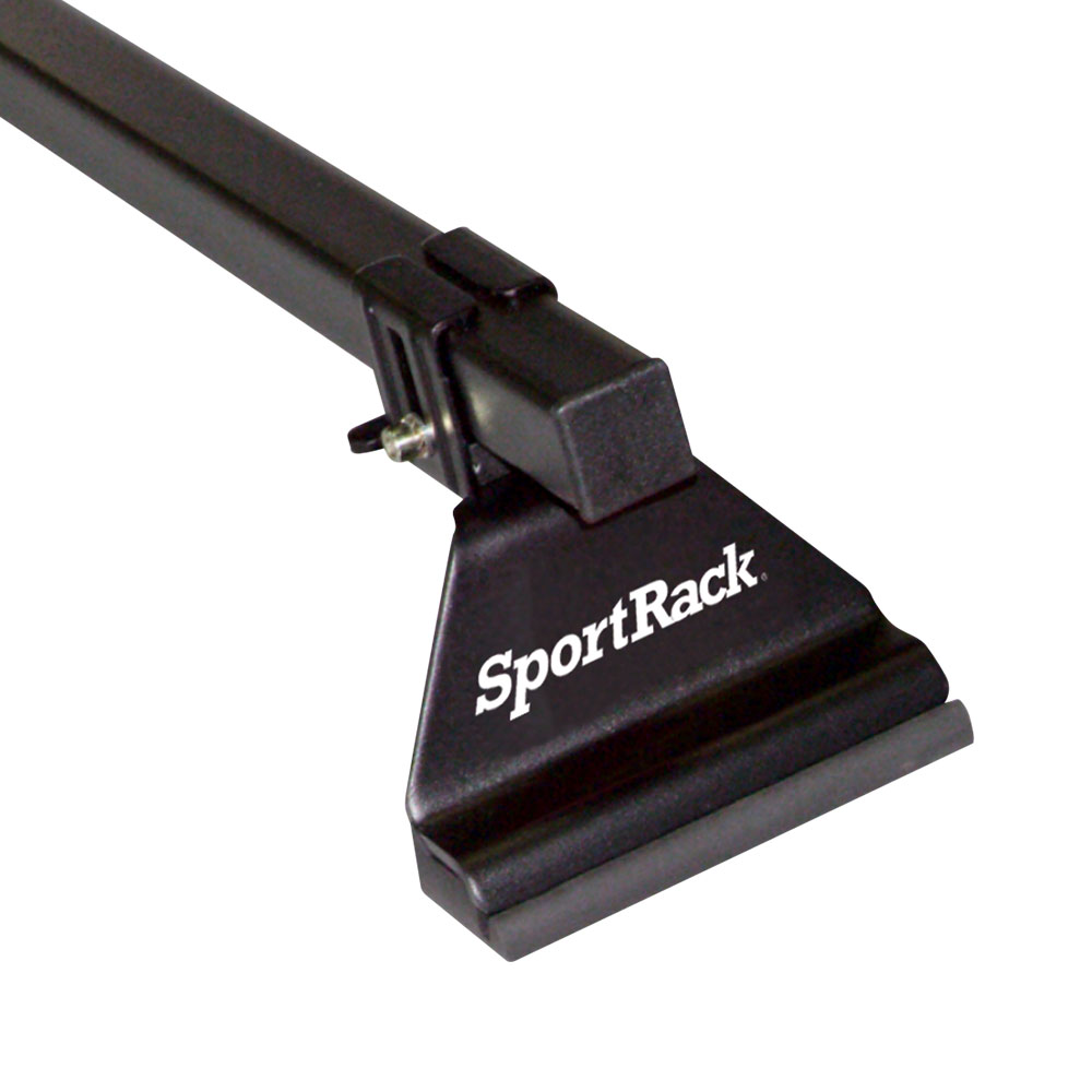 SportRack Complete Roof Rack System, 118-cm