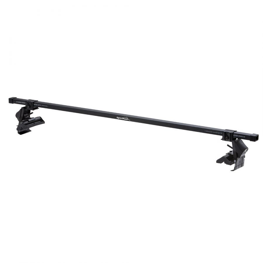 Complete Roof Rack System - SR1010