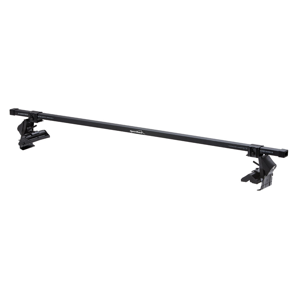 Complete Roof Rack System SR1010 - SportRack – The Way Outside