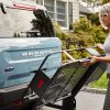 Vista Folding Hitch Basket - Image 10