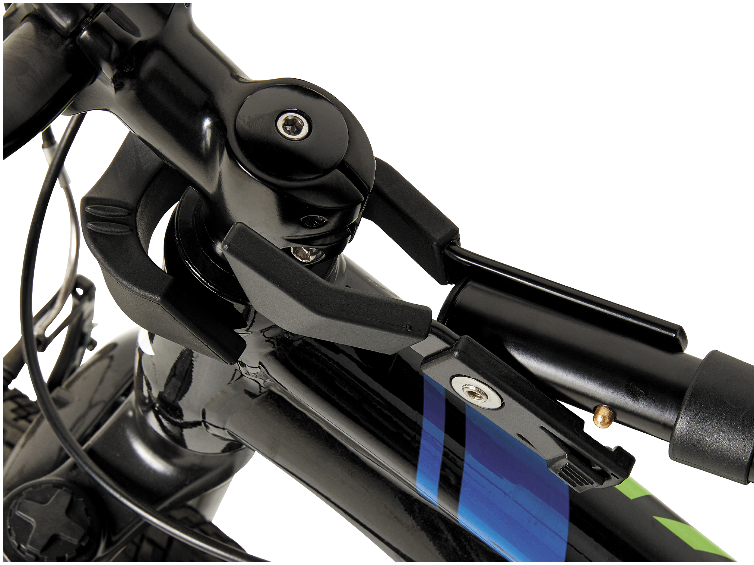Millimeter zonde slecht humeur Adjustable Bike Frame Adapter - SportRack – The Way Outside