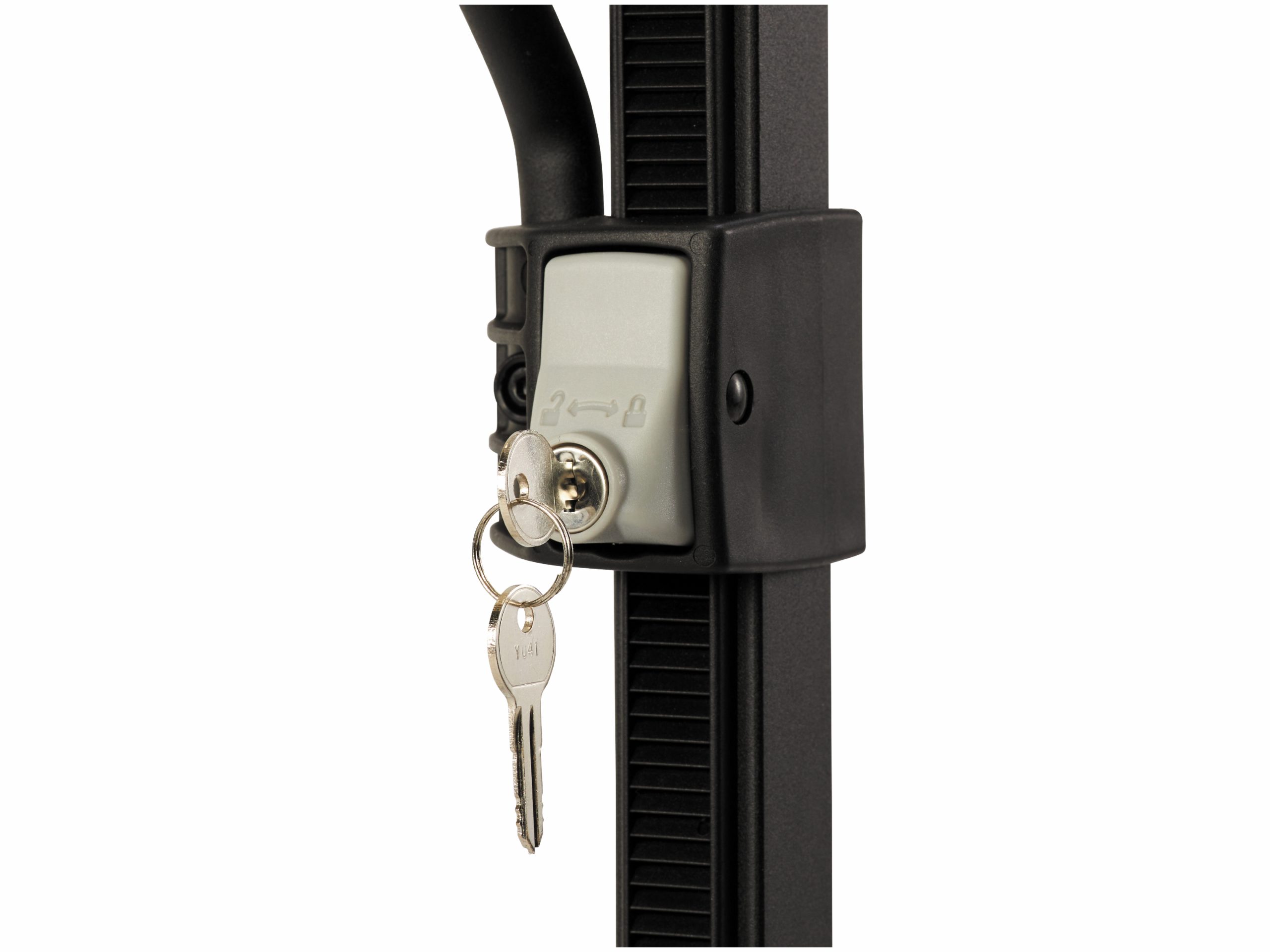 Sportrack locking hitch 2025 pin