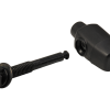 Hitch Bike Rack Receiver Lock - Image 2