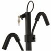 Hitch Receiver & Bike Cable Lock - Image 2