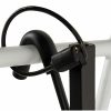 Hitch Receiver & Bike Cable Lock - Image 4