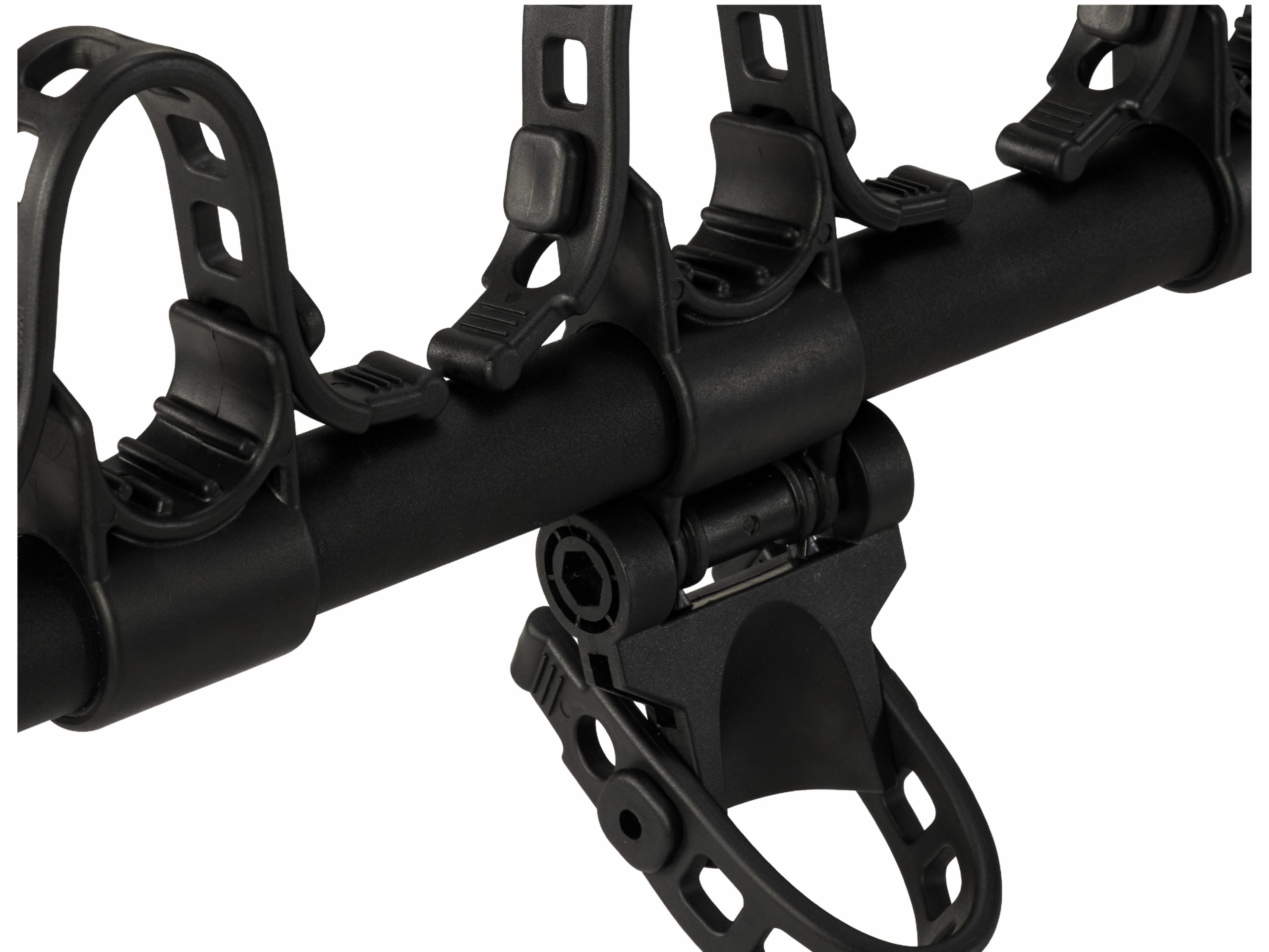 Ridge 4 Towing SportRack The Way Outside