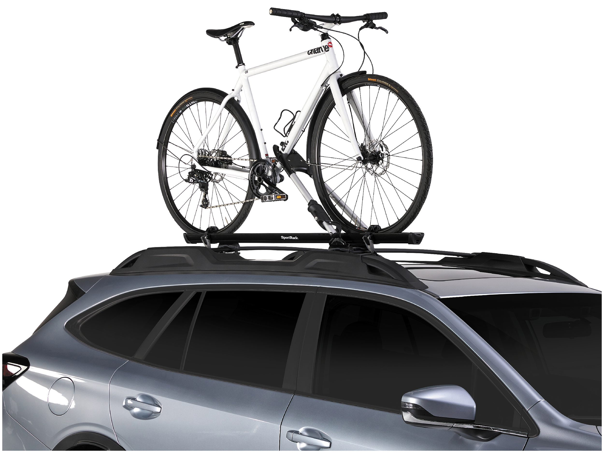 Sportrack upshift plus store