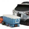 Vista Folding Hitch Basket - Image 5
