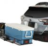 Vista Folding Hitch Basket - Image 6
