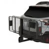 Vista Folding Hitch Basket - Image 3