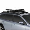 Vista Roof Basket - Image 2