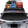 Vista Roof Basket - Image 5