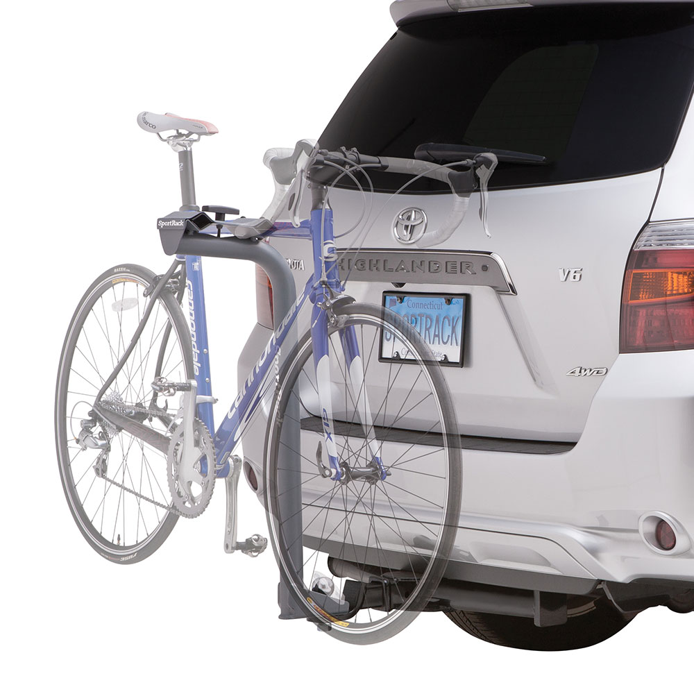 sport rack bike carrier