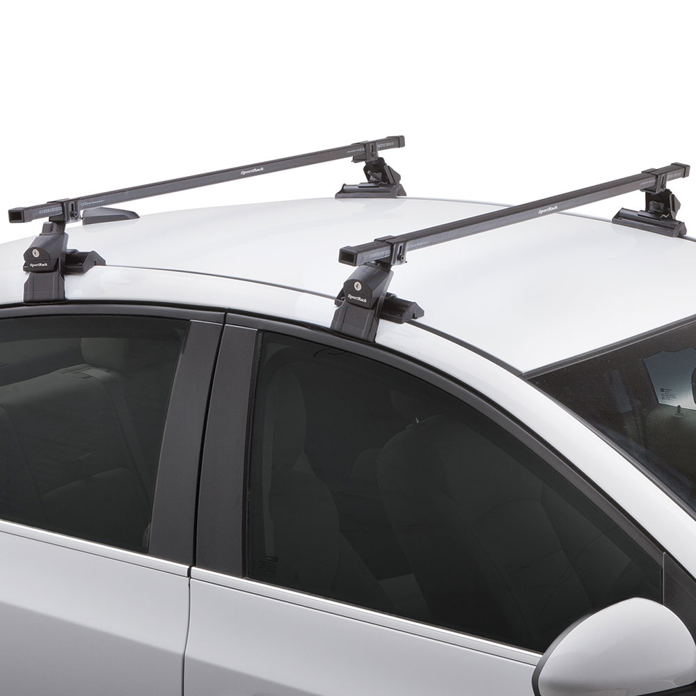 vaak Soldaat bladeren Complete Roof Rack System SR1005 - SportRack – The Way Outside