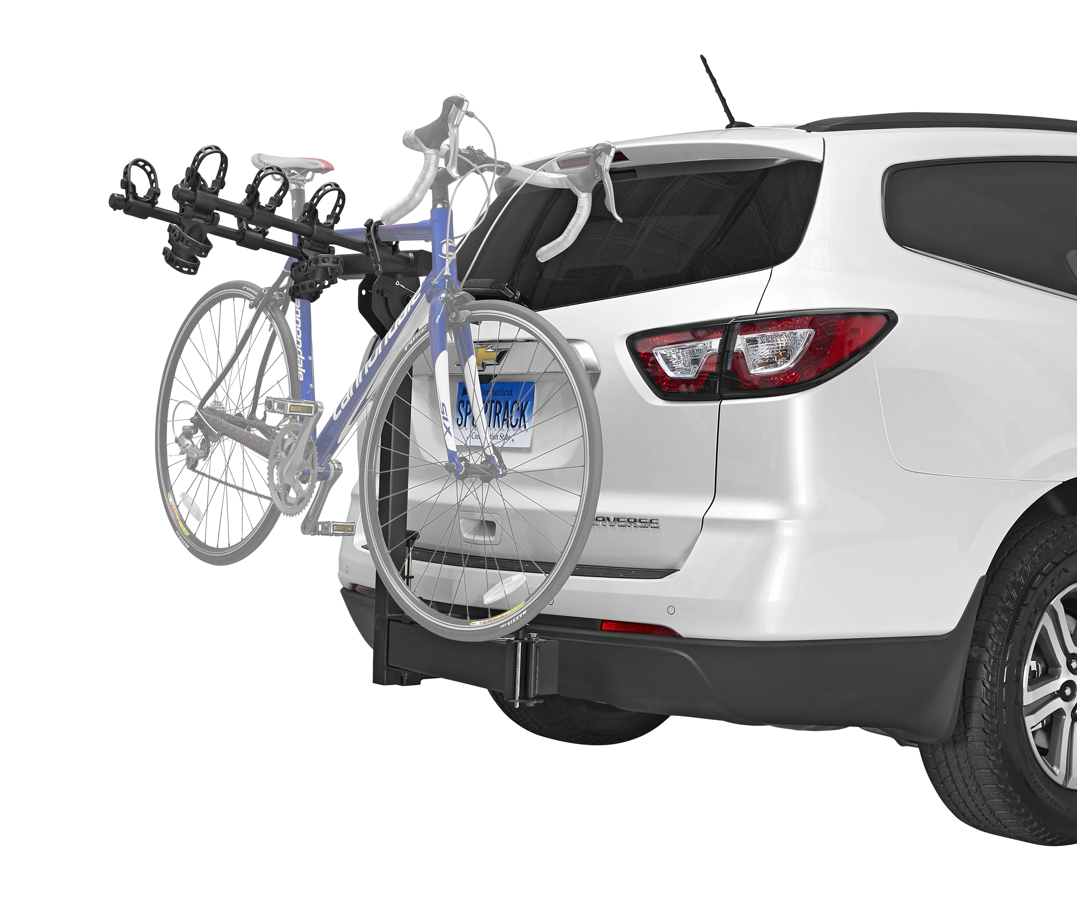 sport rack 4 bike rack