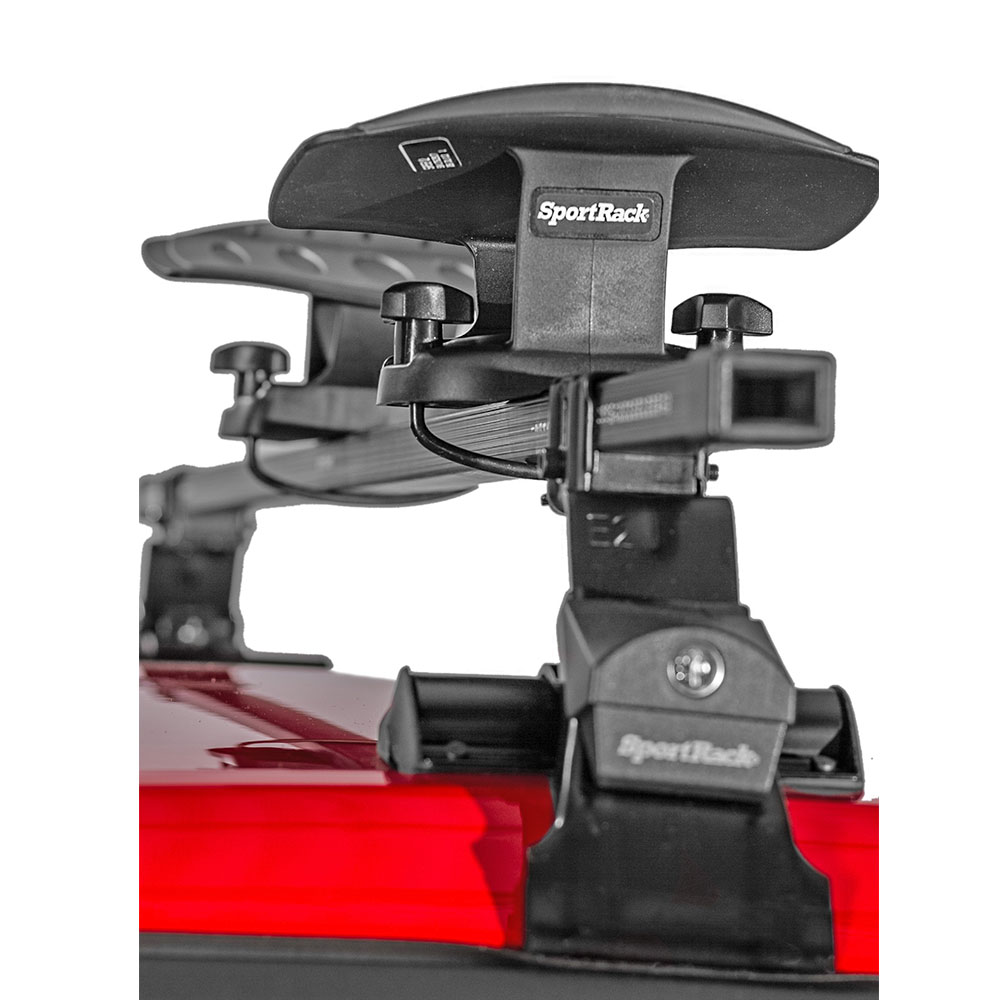 SportRack Jetty Saddle Kayak Rack SportRack Jetty Saddle Kayak Rack