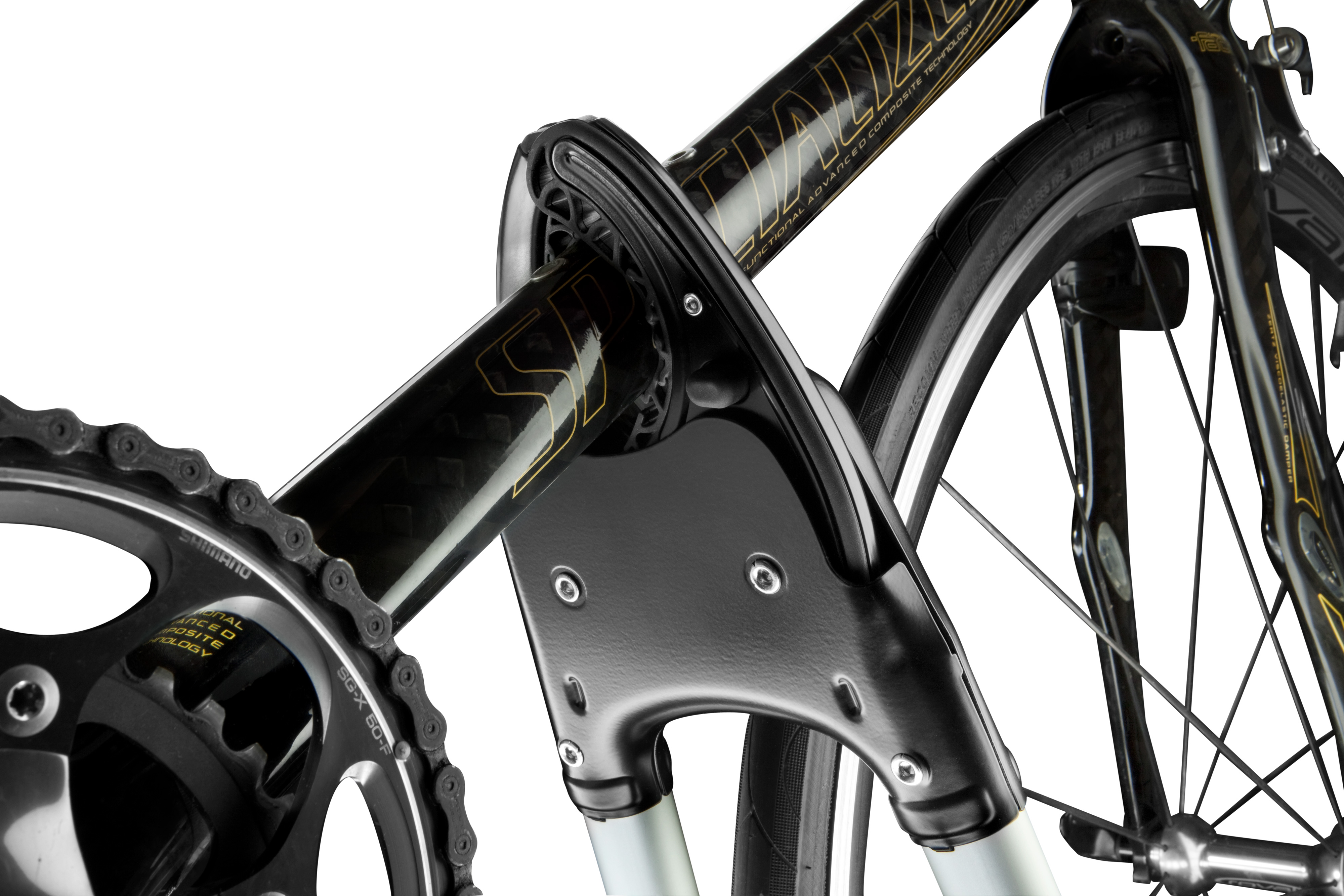 sportrack upshift plus