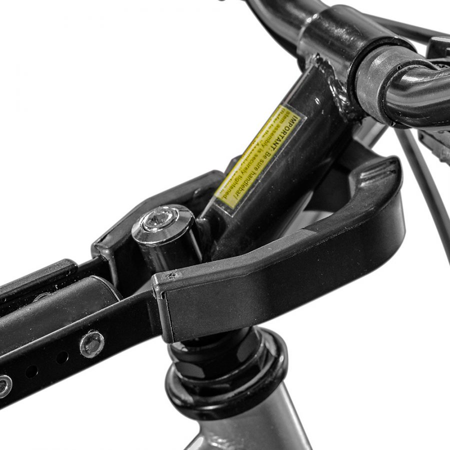 pwr bike extension mount