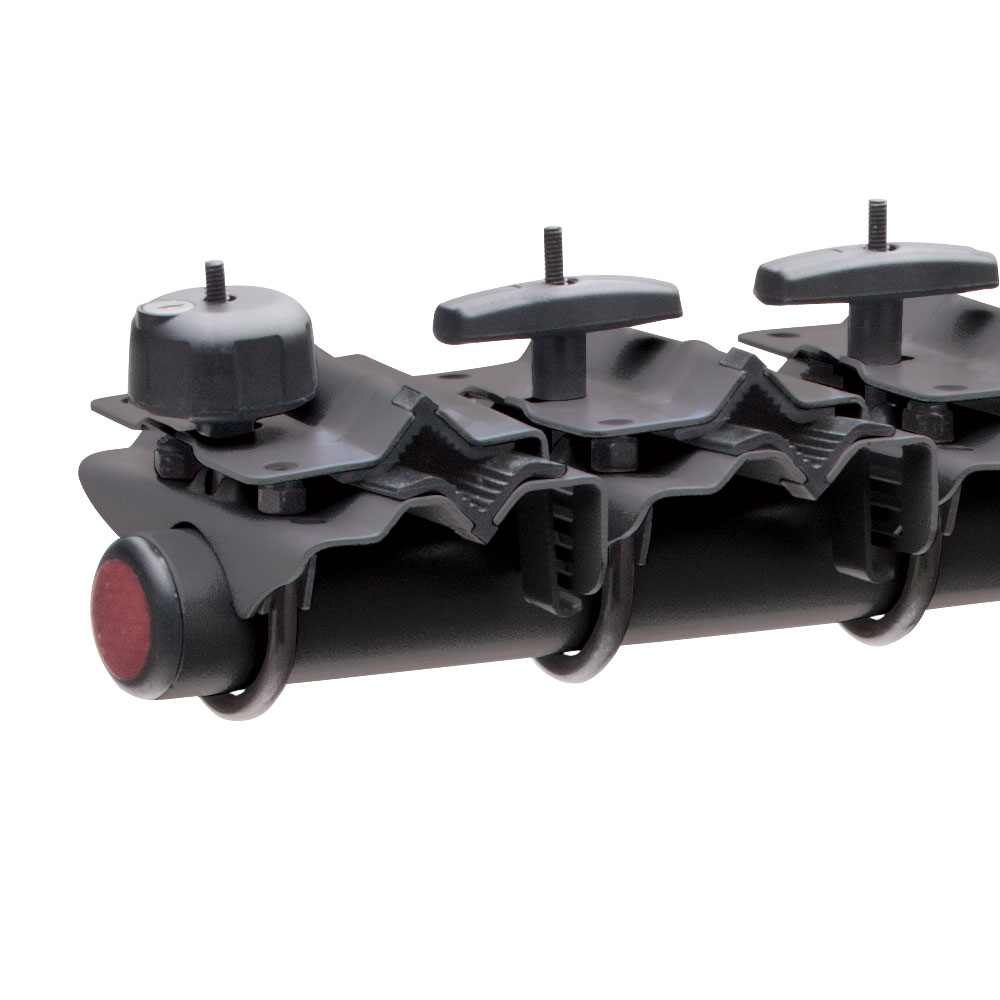 Pathway Deluxe 3 Spare Tire SportRack The Way Outside