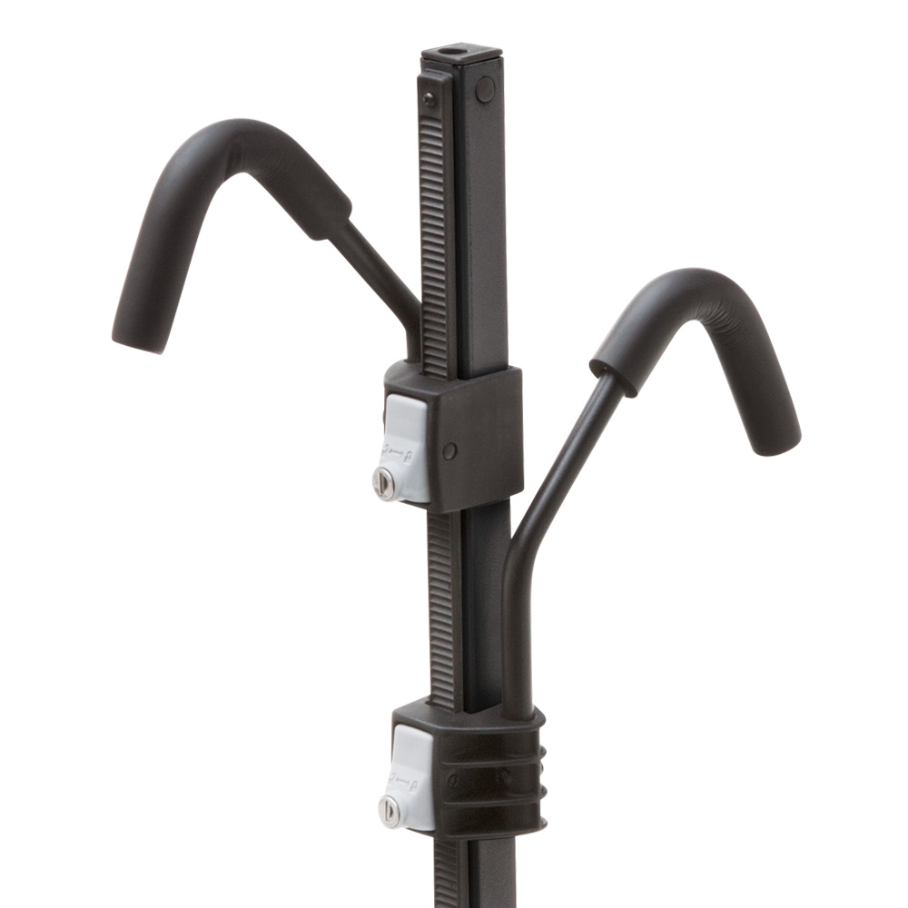 sportrack crest 2 locking