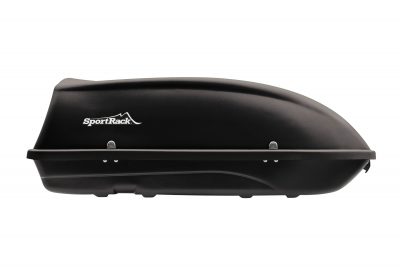 Skyline XL Black Cargo Box