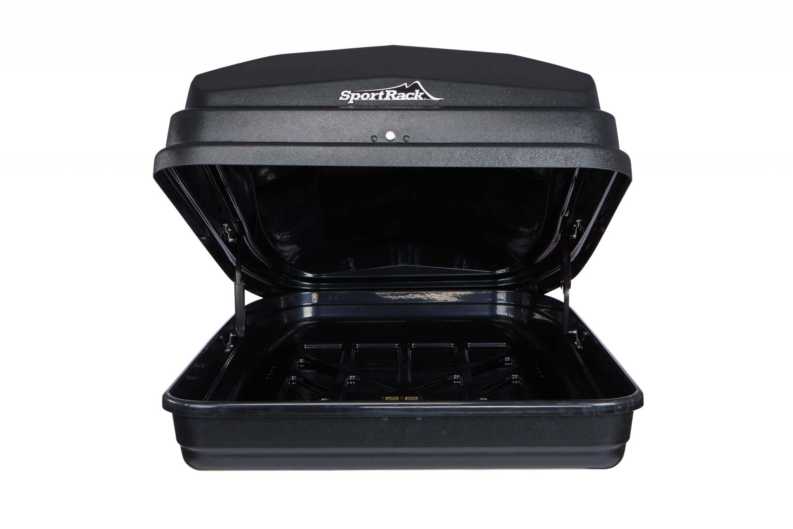 Sportrack explorer 18 cf roof top cargo carrier discount