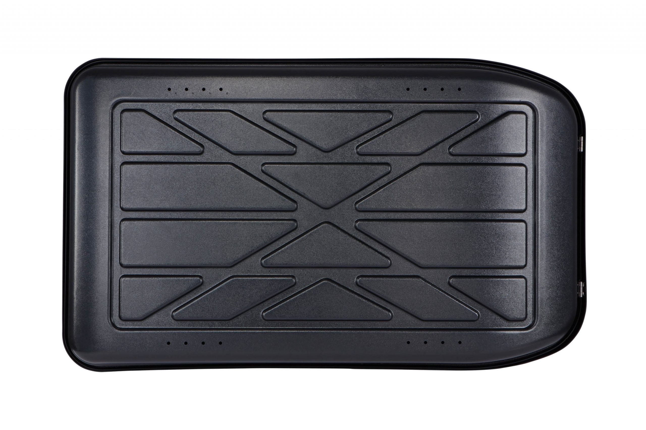 Vista Roof Basket - SportRack.com - Canada