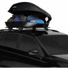 Skyline XL Black - Image 4
