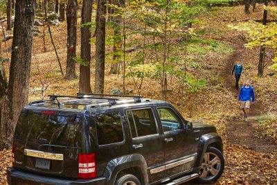 Roof Racks