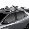 Complete Raised Rail System - 118 - Image 2