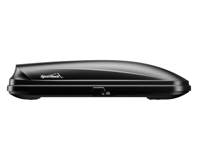 SportRack SR7030 Side Image